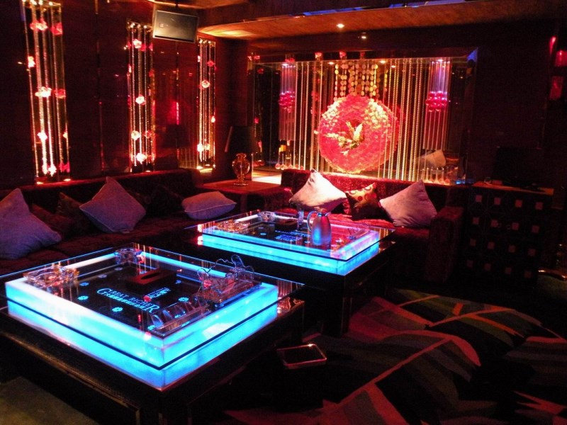 西宁商务ktv优选商务ktv订房指南-城北区ktv预订