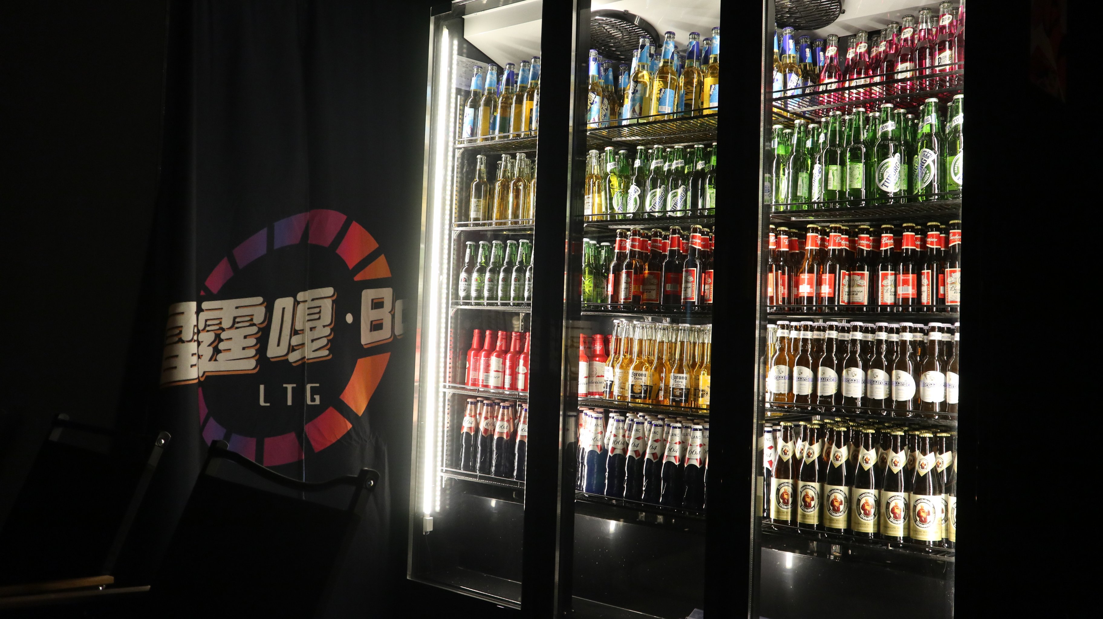 西宁商务ktv中低端区别解析-城北区ktv预订